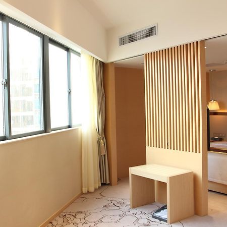Ramada By Wyndham Enping Hotel Exterior photo